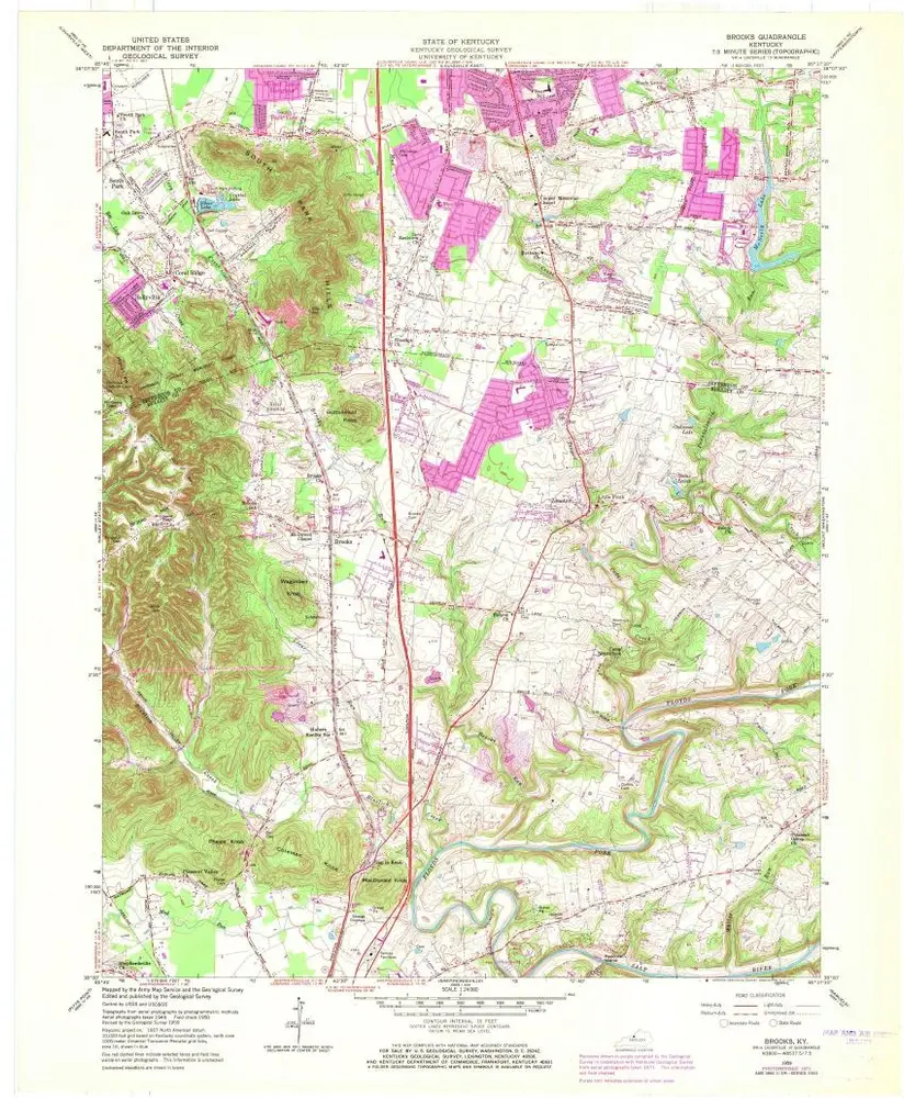 Anteprima della vecchia mappa