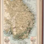 Thumbnail of historical map