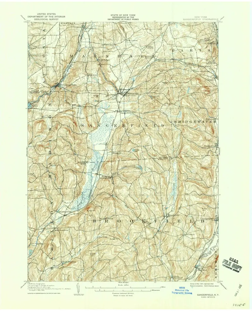 Thumbnail of historical map