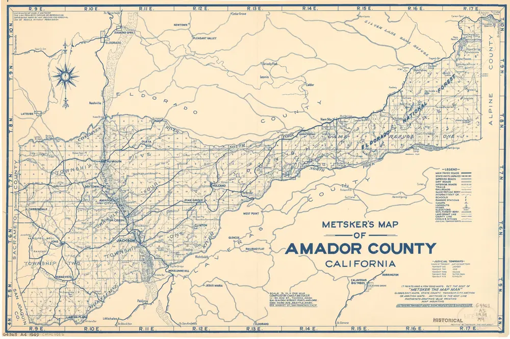 Thumbnail of historical map