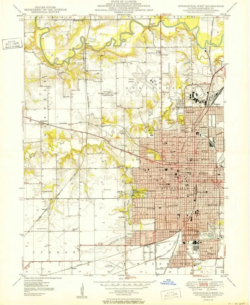 Thumbnail of historical map