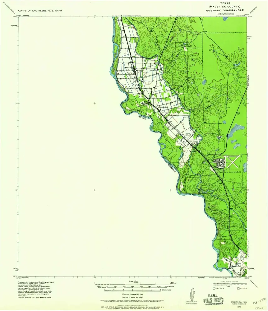 Pré-visualização do mapa antigo