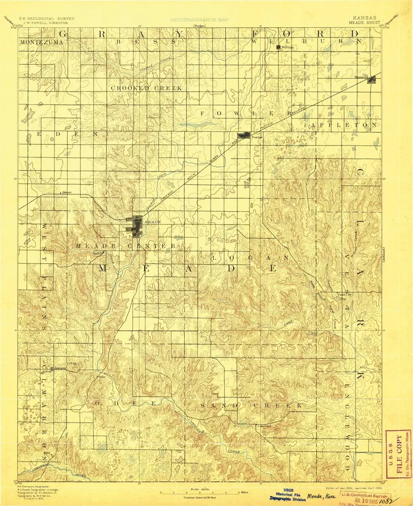 Pré-visualização do mapa antigo