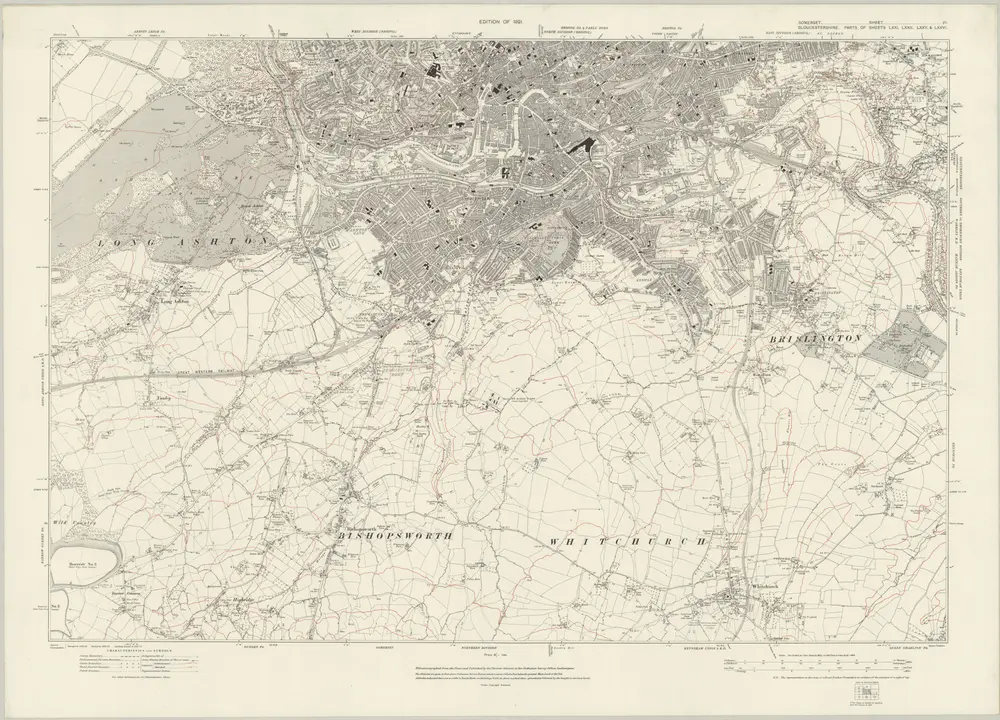 Pré-visualização do mapa antigo