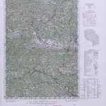 Anteprima della vecchia mappa