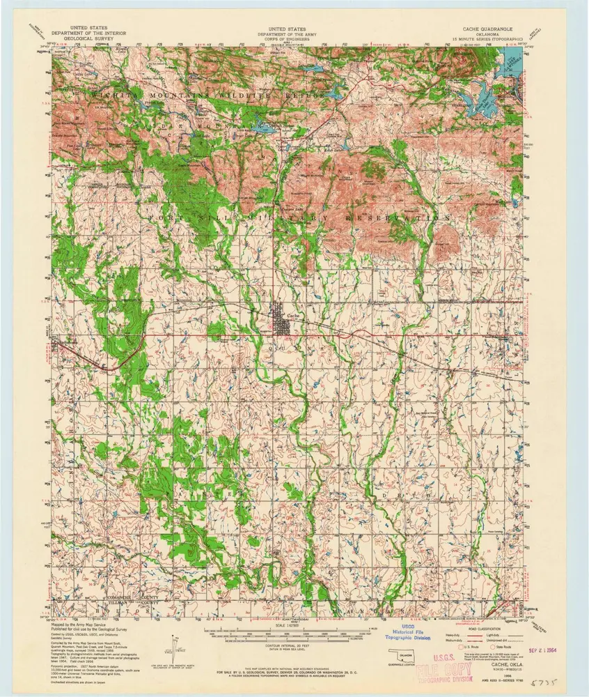 Thumbnail of historical map