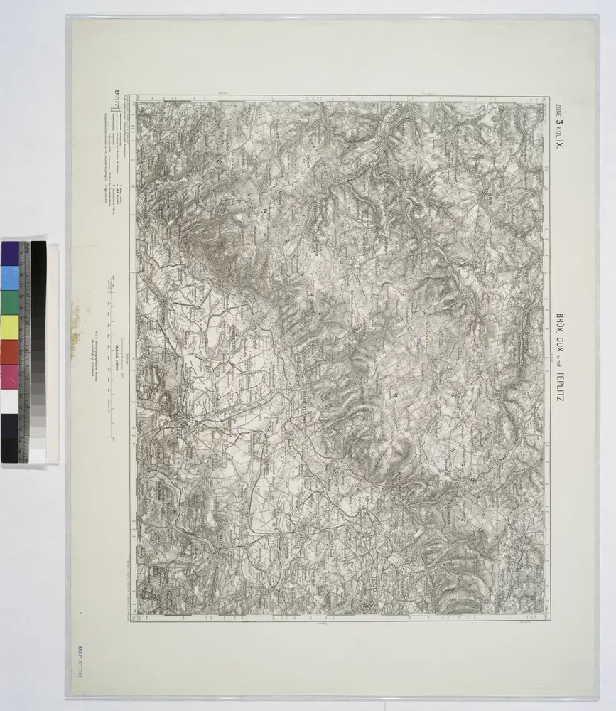 Pré-visualização do mapa antigo