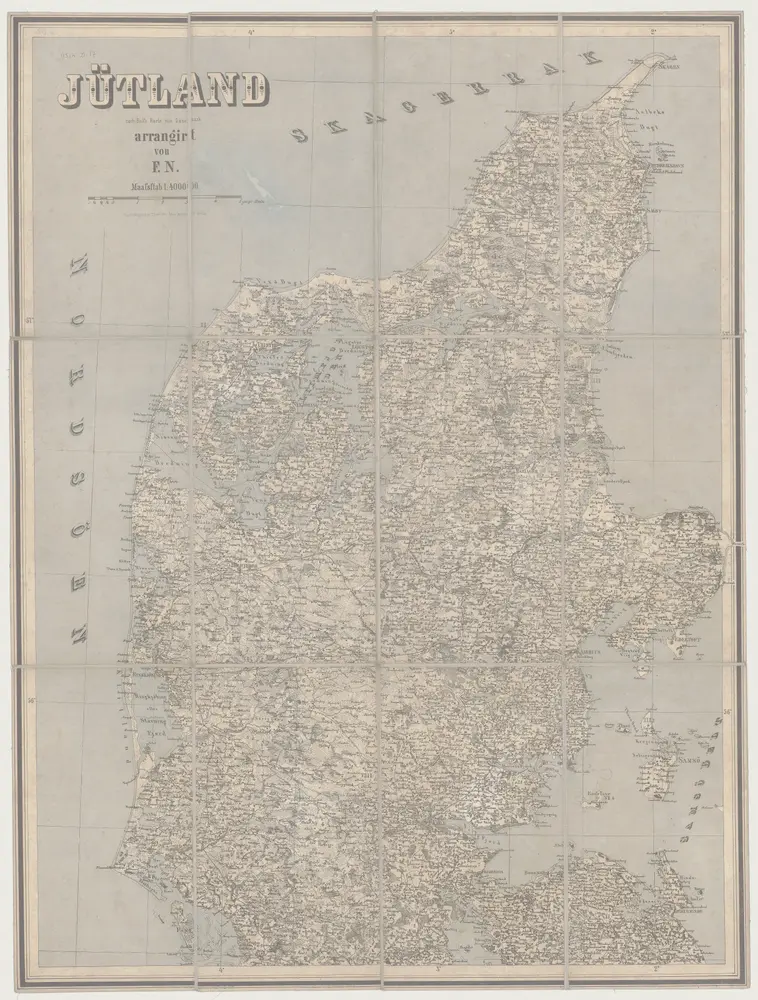 Thumbnail of historical map