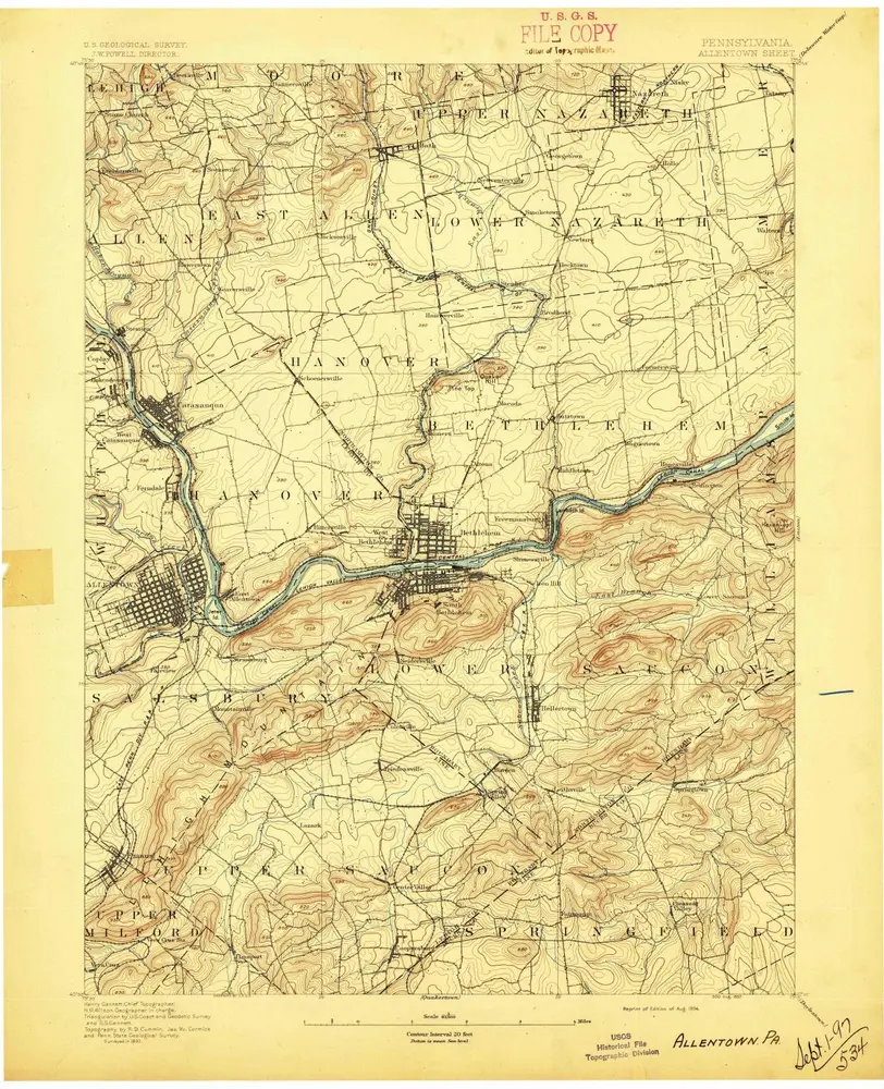 Thumbnail of historical map