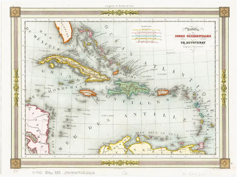 Pré-visualização do mapa antigo