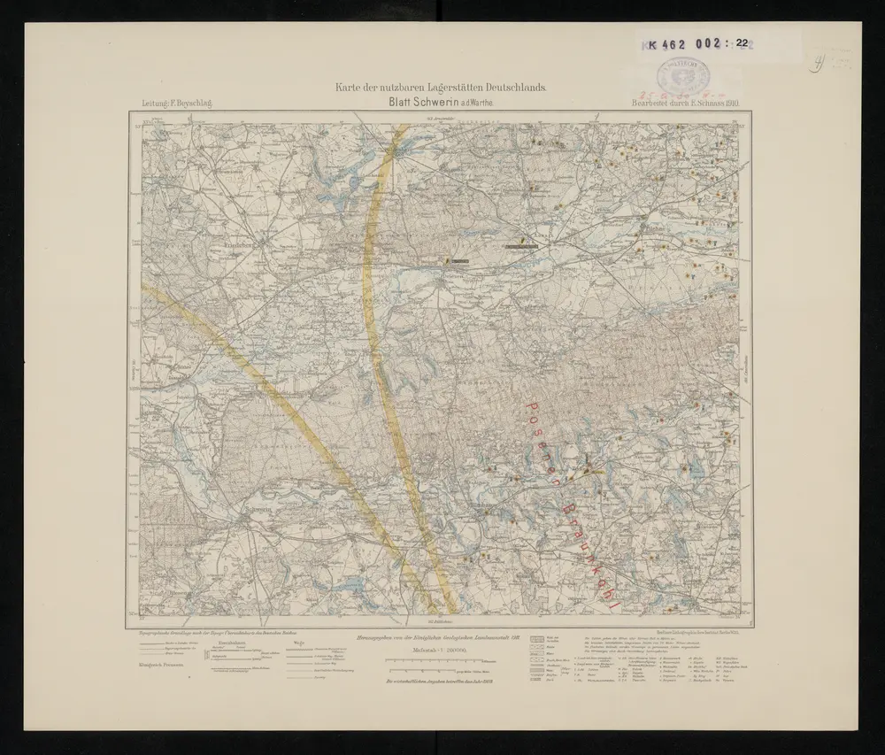 Vista previa del mapa antiguo