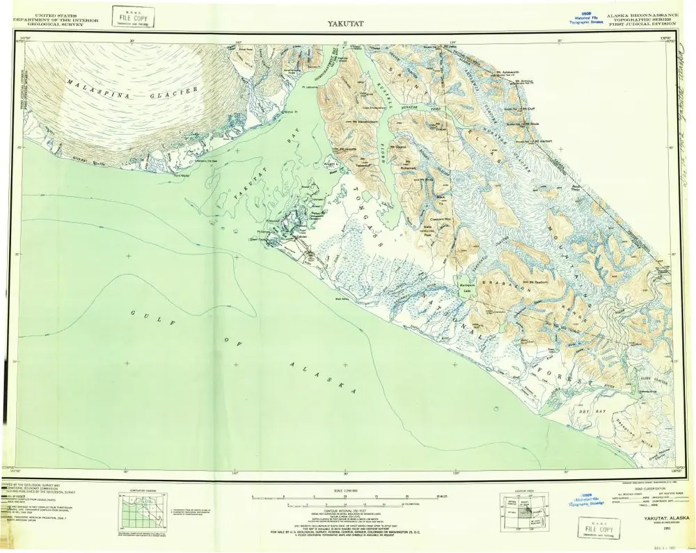 Vista previa del mapa antiguo