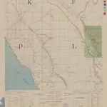 Thumbnail of historical map