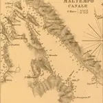 Thumbnail of historical map