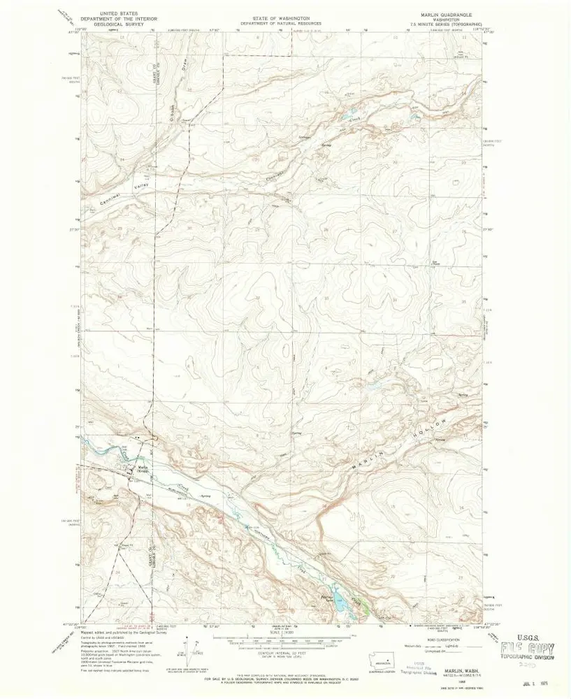 Thumbnail of historical map