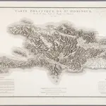 Aperçu de l'ancienne carte