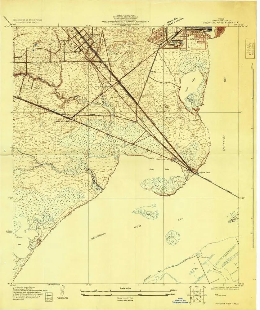 Pré-visualização do mapa antigo