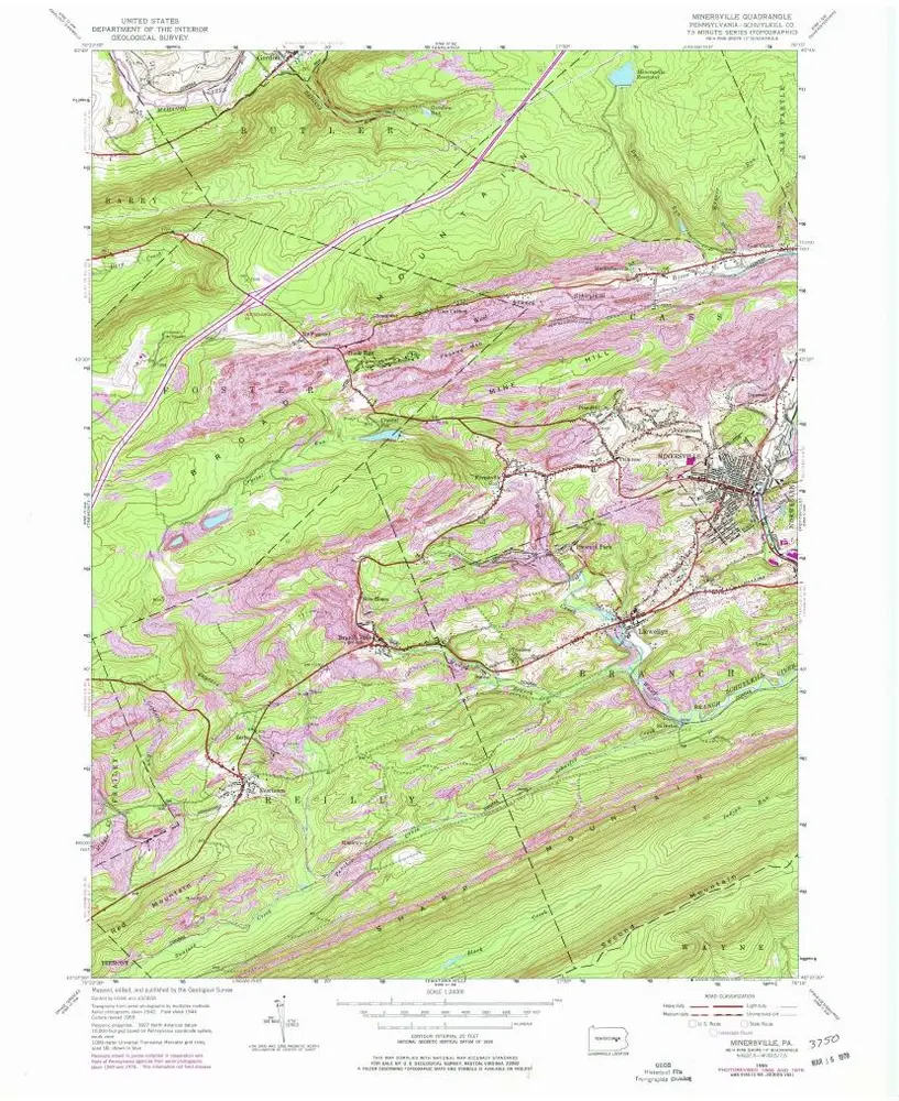 Pré-visualização do mapa antigo