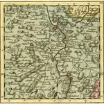 Thumbnail of historical map