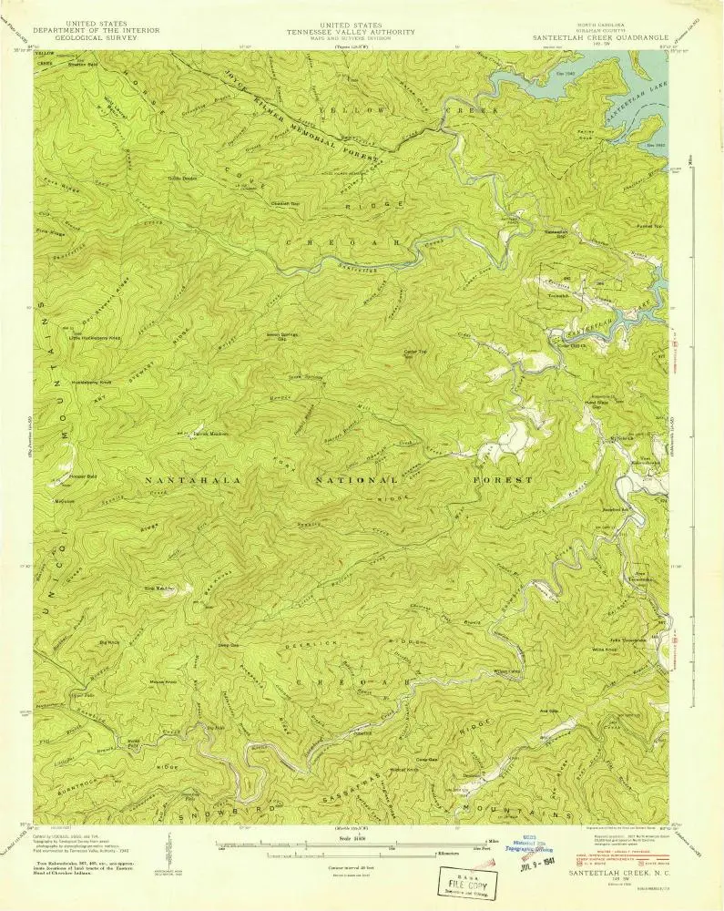 Pré-visualização do mapa antigo