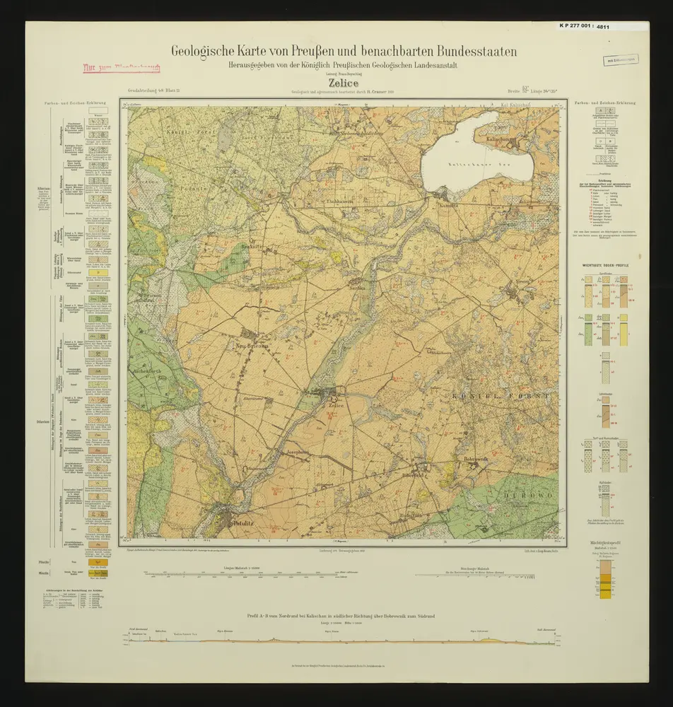 Vista previa del mapa antiguo