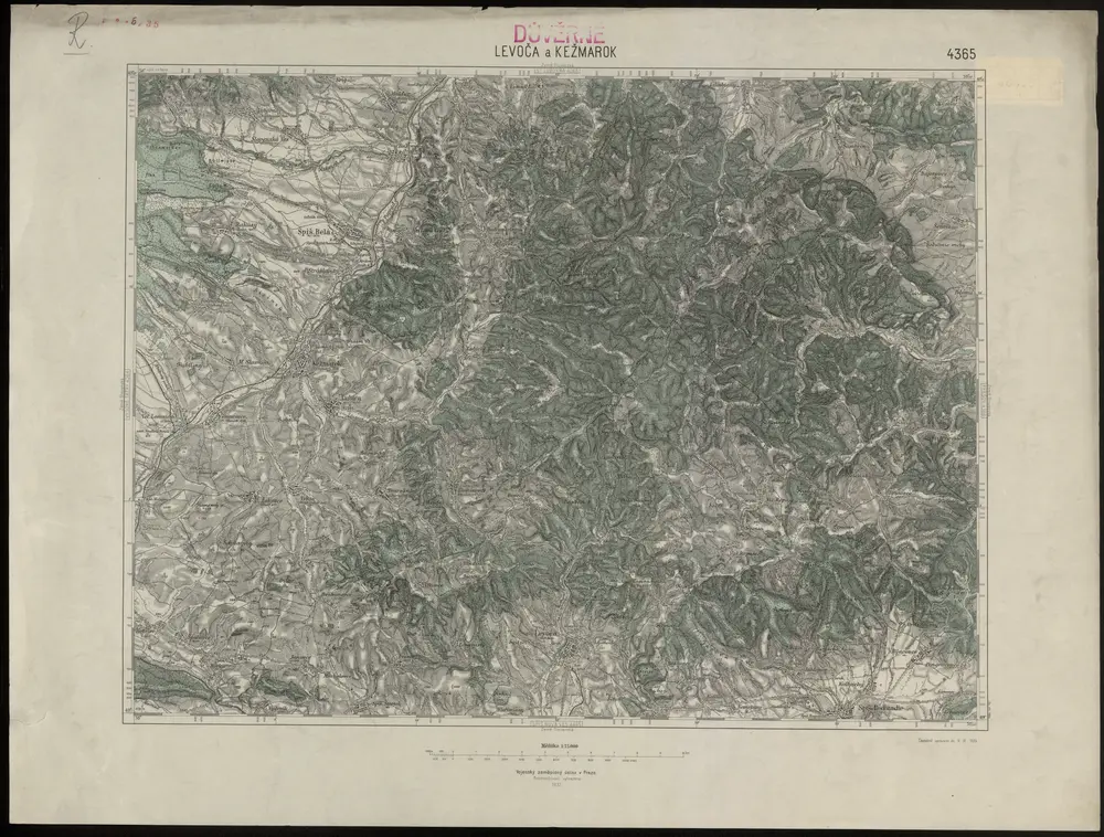 Pré-visualização do mapa antigo