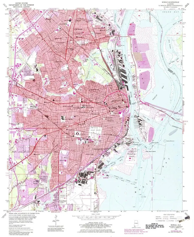 Pré-visualização do mapa antigo