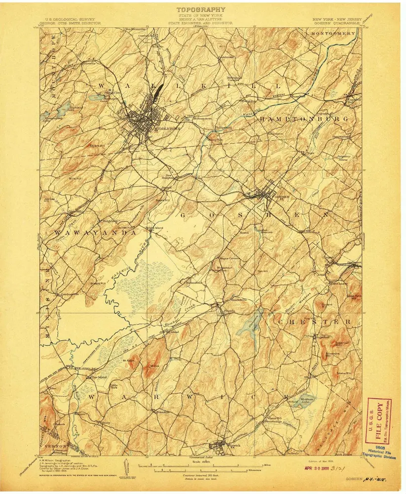 Thumbnail of historical map