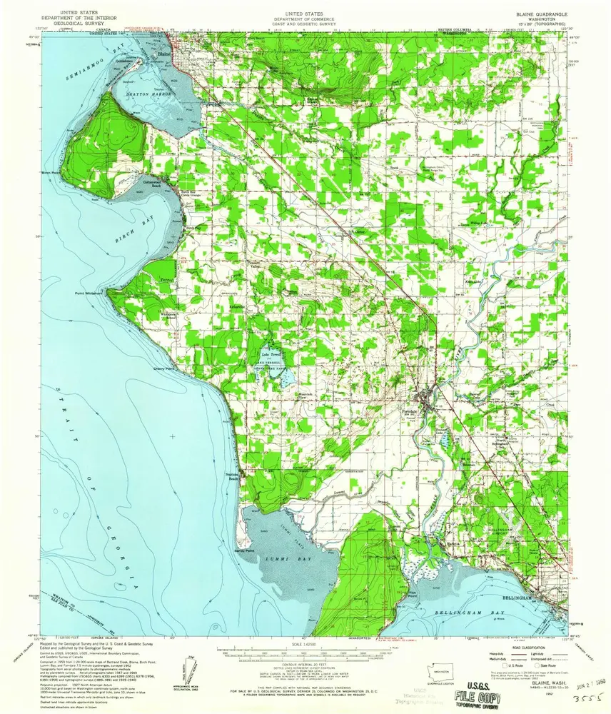 Vista previa del mapa antiguo