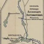 Thumbnail of historical map