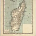 Thumbnail of historical map