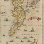 Thumbnail of historical map