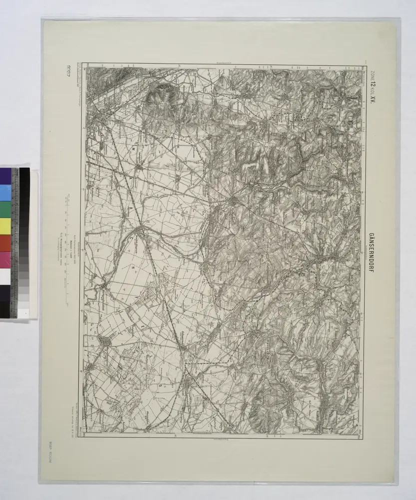 Pré-visualização do mapa antigo