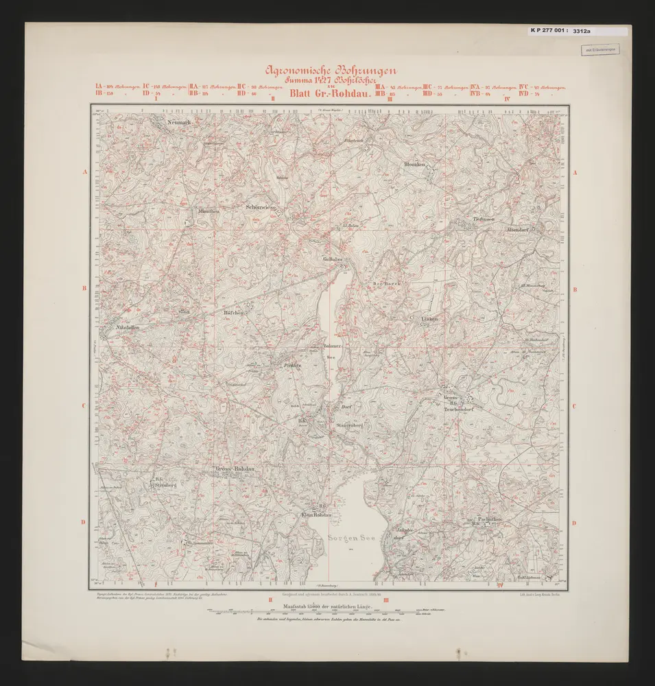 Pré-visualização do mapa antigo