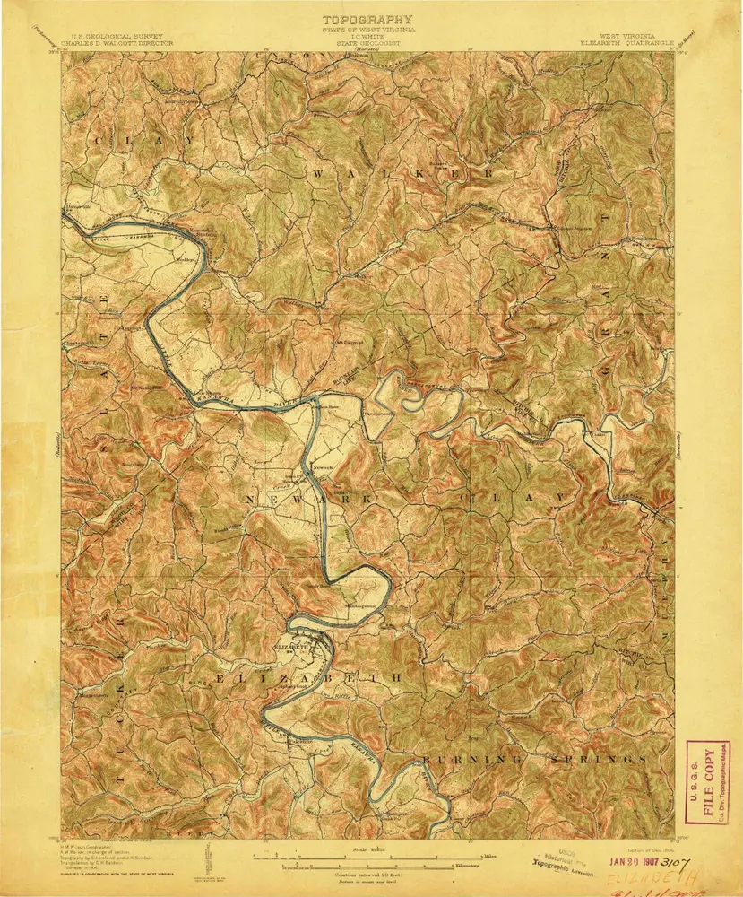 Thumbnail of historical map