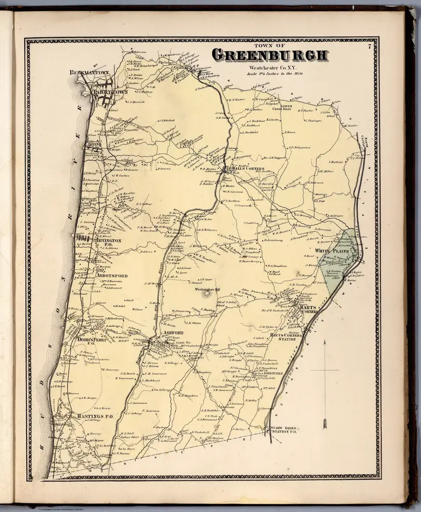 Thumbnail of historical map