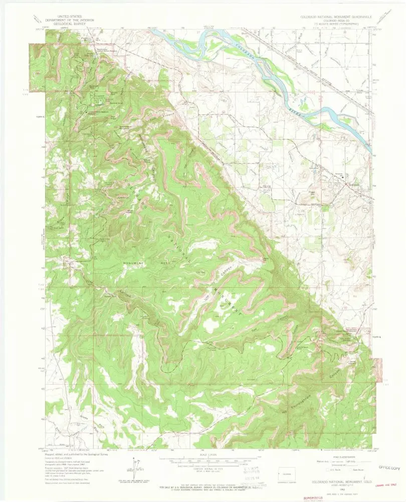 Pré-visualização do mapa antigo