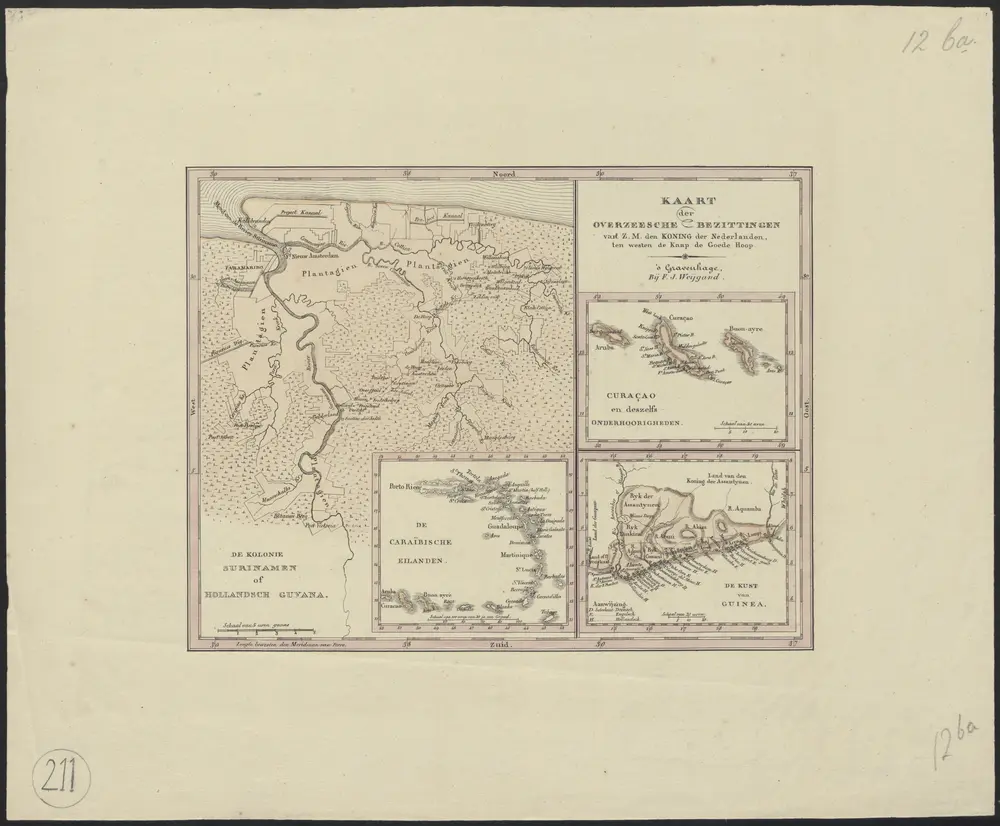 Pré-visualização do mapa antigo