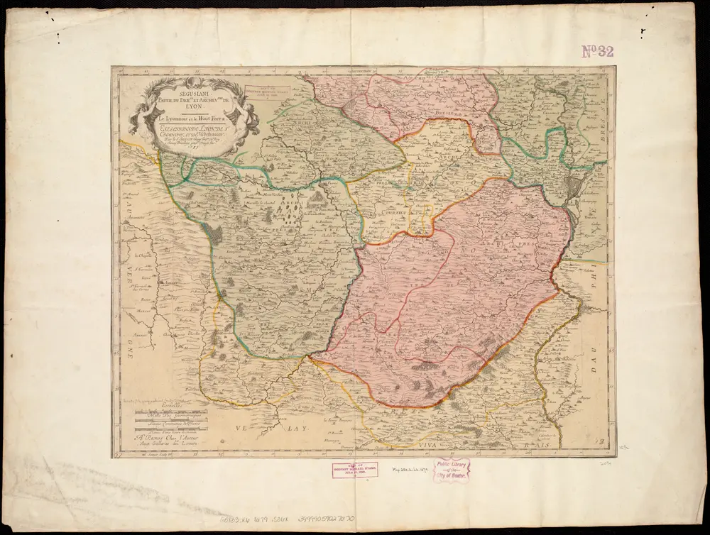 Pré-visualização do mapa antigo