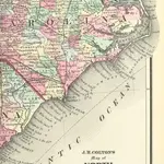 Thumbnail of historical map