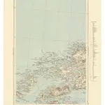 Anteprima della vecchia mappa