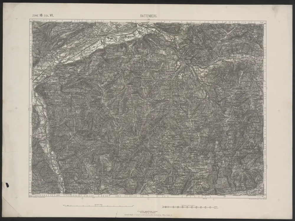 Pré-visualização do mapa antigo