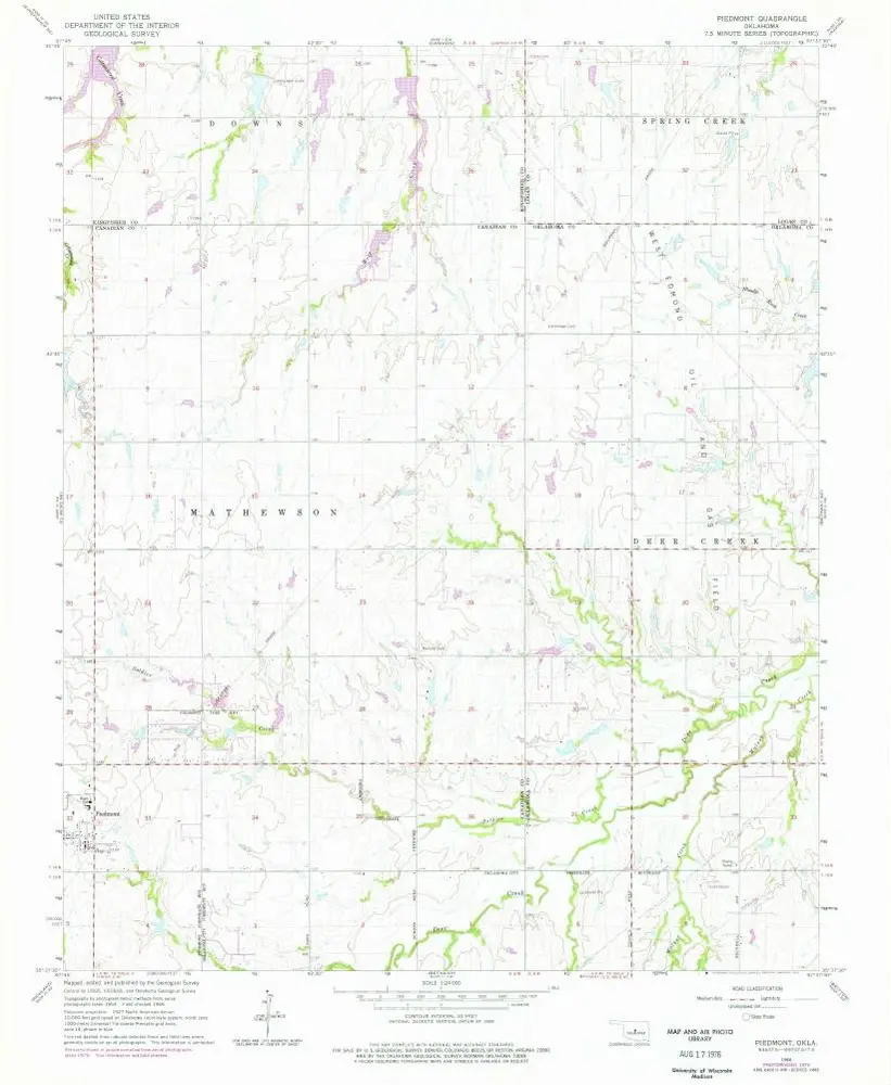 Vista previa del mapa antiguo