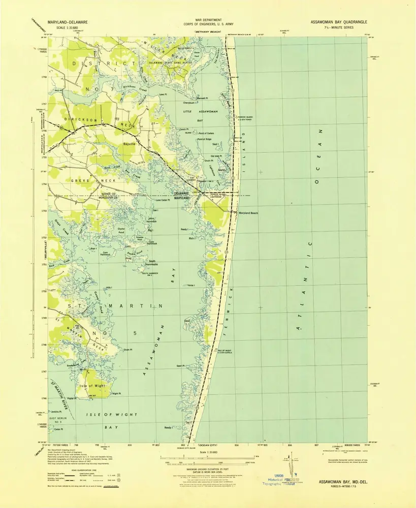 Thumbnail of historical map