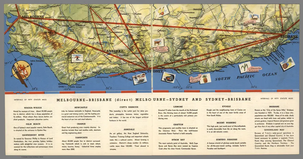 Thumbnail of historical map