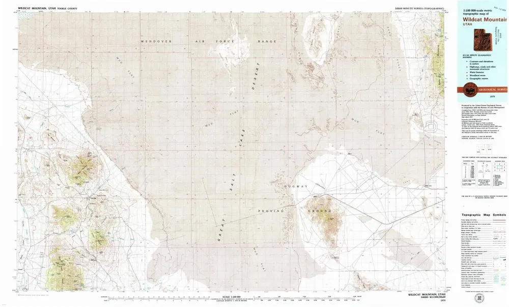 Anteprima della vecchia mappa