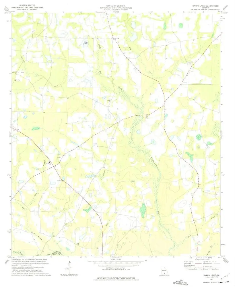 Pré-visualização do mapa antigo