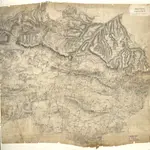 Anteprima della vecchia mappa