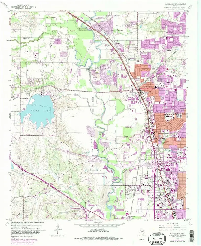 Anteprima della vecchia mappa