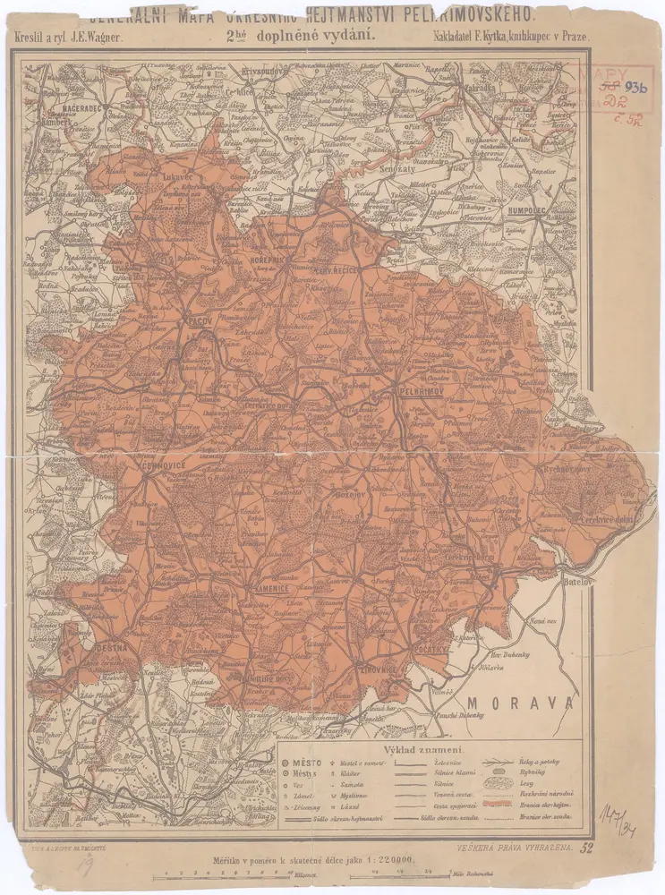 Thumbnail of historical map